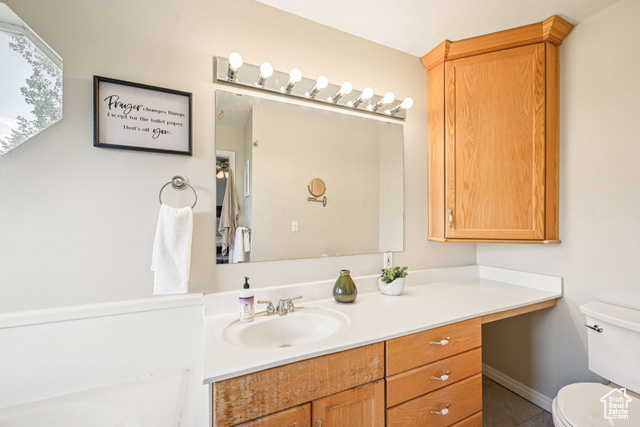 Photo 16 for MLS #2117942 at 10820 S 800 East