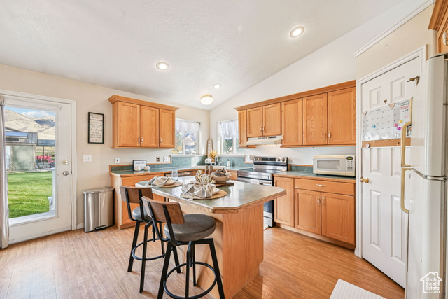 Photo 9 for MLS #2117942 at 10820 S 800 East