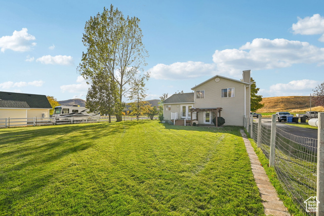 Photo 30 for MLS #2117942 at 10820 S 800 East