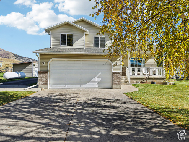 Photo 39 for MLS #2117942 at 10820 S 800 East