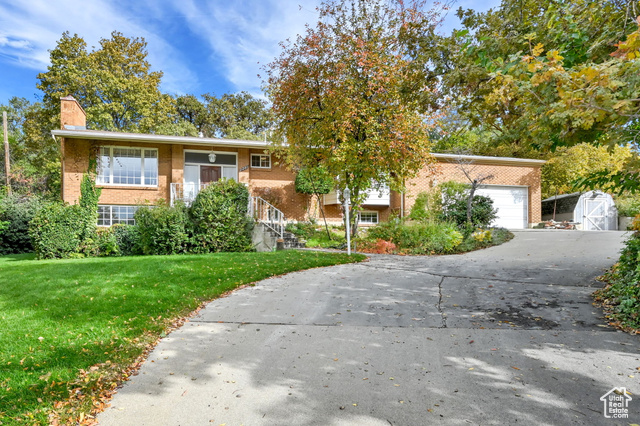 2281 S 250 E
                     MLS #2117943