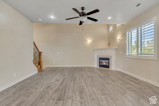 Photo 3 for MLS #2117945 at 868 S Fox Trail Ln