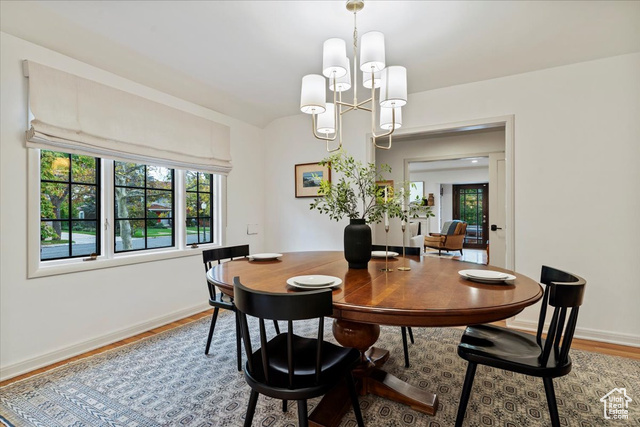 Photo 10 for MLS #2117946 at 980 S Diestel Rd