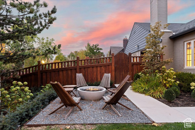 Photo 37 for MLS #2117946 at 980 S Diestel Rd