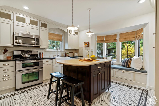 Photo 12 for MLS #2117946 at 980 S Diestel Rd