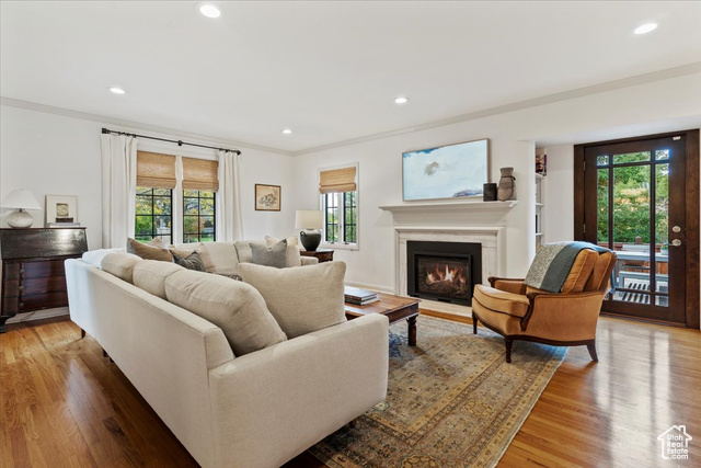 Photo 6 for MLS #2117946 at 980 S Diestel Rd