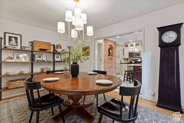 Photo 11 for MLS #2117946 at 980 S Diestel Rd