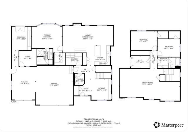 Photo 63 for MLS #2117947 at 1390 W Henry&