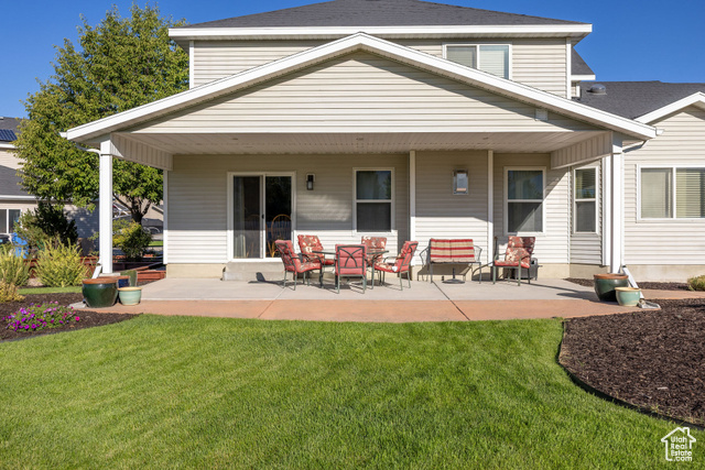 Photo 32 for MLS #2117947 at 1390 W Henry&