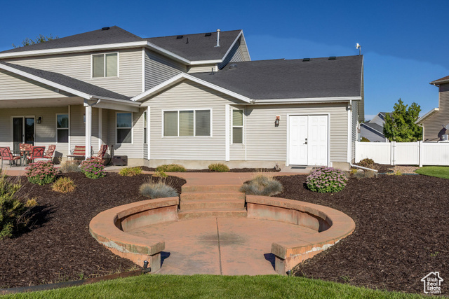 Photo 34 for MLS #2117947 at 1390 W Henry&