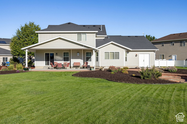 Photo 33 for MLS #2117947 at 1390 W Henry&