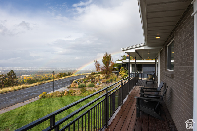 Photo 31 for MLS #2117948 at 2005 S Scenic Dr