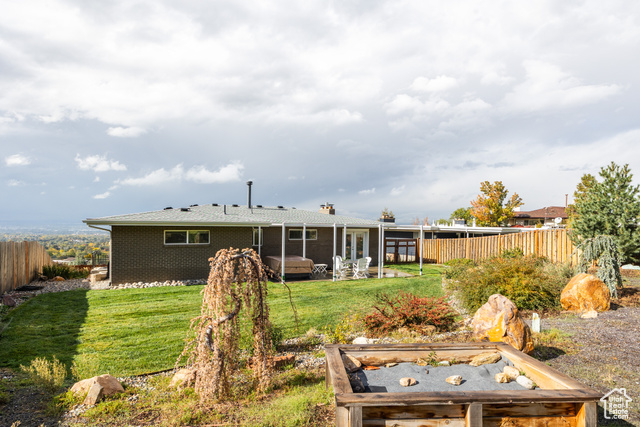 Photo 40 for MLS #2117948 at 2005 S Scenic Dr