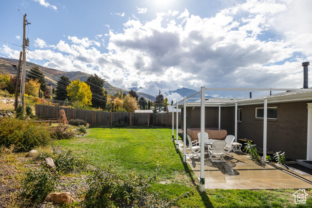 Photo 36 for MLS #2117948 at 2005 S Scenic Dr