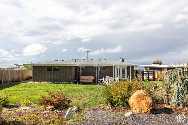 Photo 39 for MLS #2117948 at 2005 S Scenic Dr