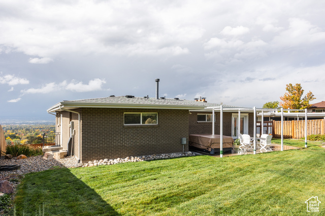Photo 42 for MLS #2117948 at 2005 S Scenic Dr
