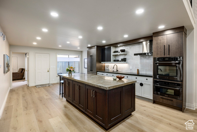 Photo 5 for MLS #2117957 at 1706 E 6485 South