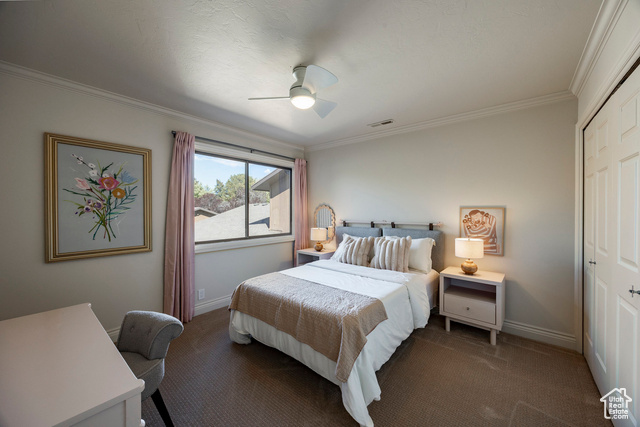 Photo 17 for MLS #2117957 at 1706 E 6485 South