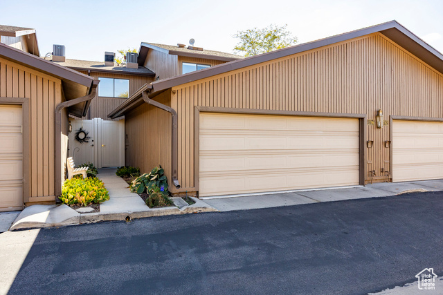 Photo 30 for MLS #2117957 at 1706 E 6485 South