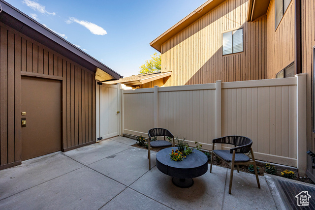 Photo 26 for MLS #2117957 at 1706 E 6485 South