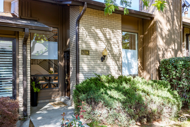 Photo 29 for MLS #2117957 at 1706 E 6485 South