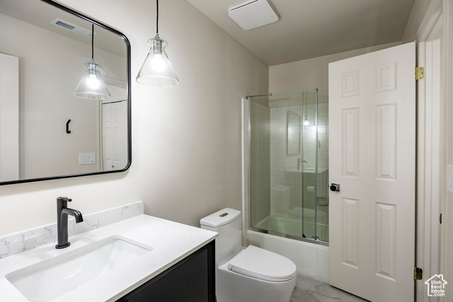 Photo 20 for MLS #2117957 at 1706 E 6485 South