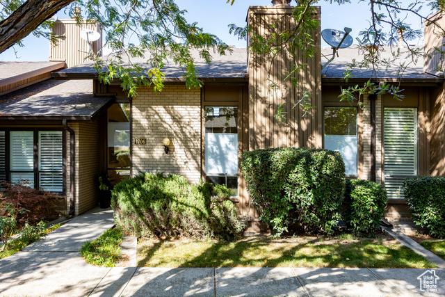 View photos for 1706 E 6485 South MLS #2117957 - 1706 E 6485 South