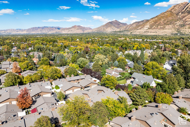 Photo 32 for MLS #2117957 at 1706 E 6485 South