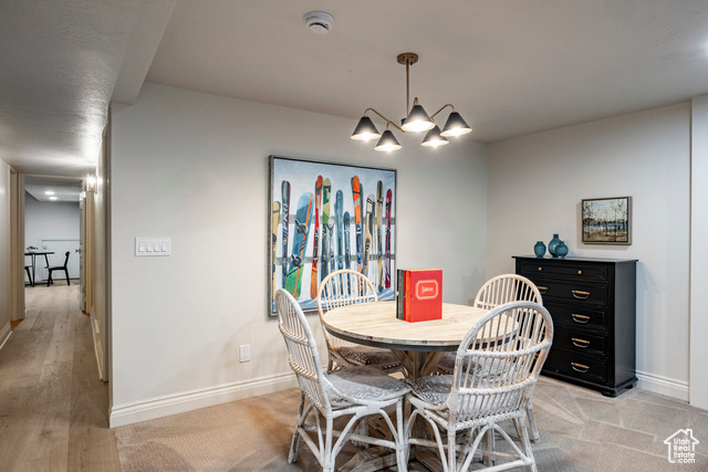 Photo 22 for MLS #2117957 at 1706 E 6485 South