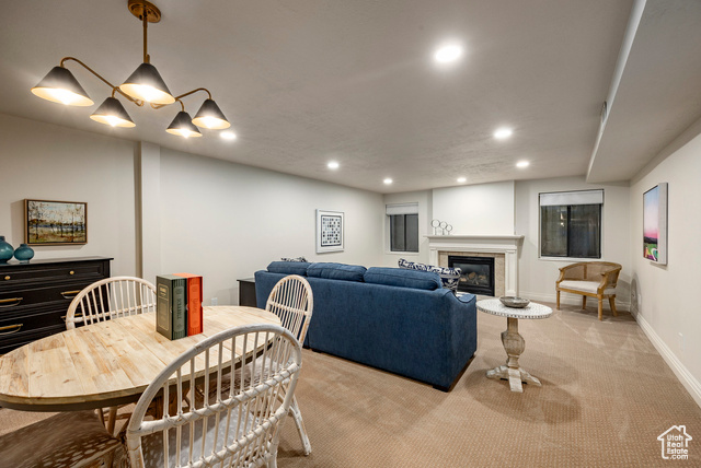 Photo 21 for MLS #2117957 at 1706 E 6485 South