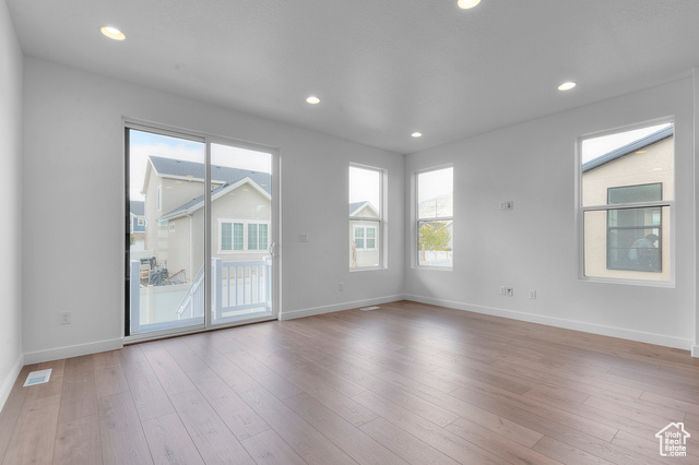 Photo 5 for MLS #2117959 at 3266 W 1570 North