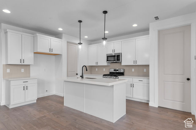 Photo 7 for MLS #2117959 at 3266 W 1570 North