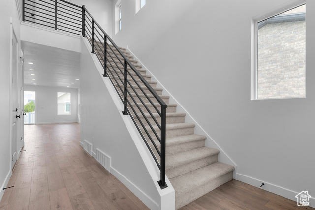 Photo 4 for MLS #2117959 at 3266 W 1570 North