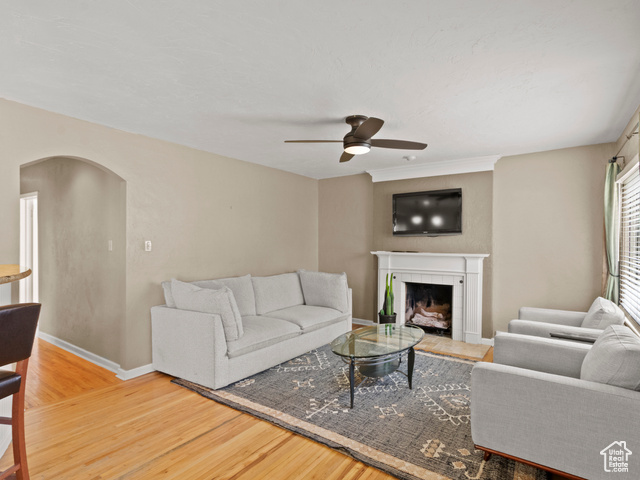Photo 7 for MLS #2117960 at 1056 E Elgin Ave