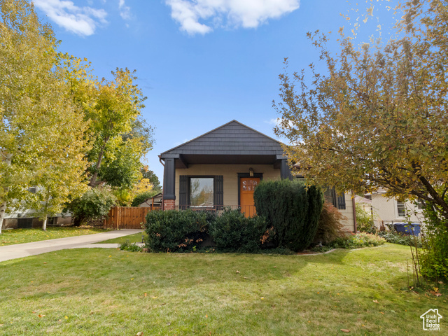 MLS #2117960                     located at 1056 E Elgin Ave,
                     Salt Lake City, UT