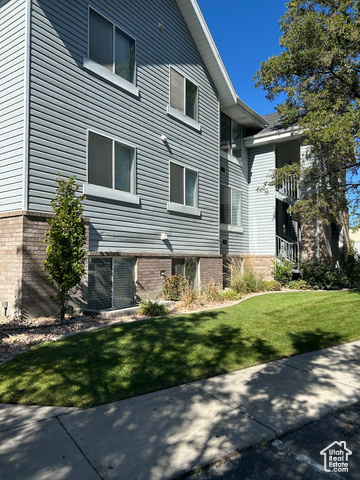 1533 N RIVERSIDE AVE #27, Provo UT 84604