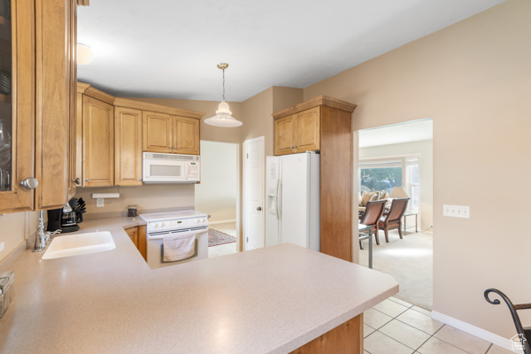 Photo 9 for MLS #2117966 at 9034 S Cheshire Cir