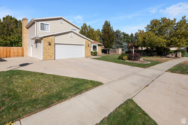 Photo 2 for MLS #2117966 at 9034 S Cheshire Cir