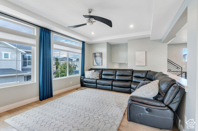 Photo 8 for MLS #2117967 at 3185 W 2400 North