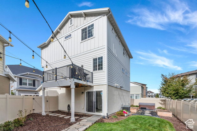 Photo 30 for MLS #2117967 at 3185 W 2400 North