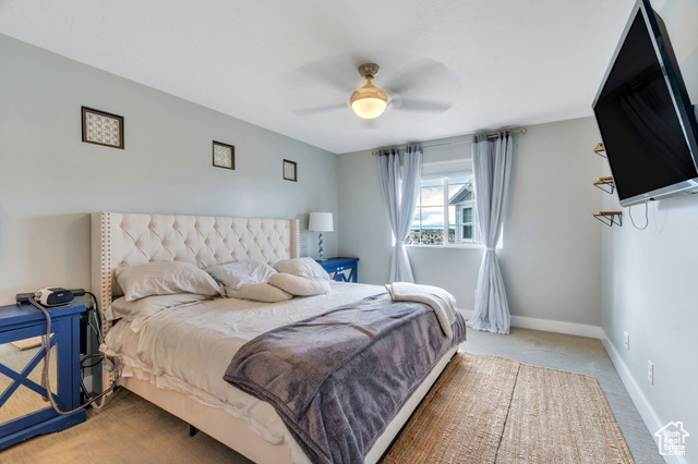 Photo 17 for MLS #2117967 at 3185 W 2400 North