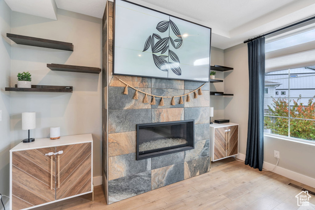 Photo 6 for MLS #2117967 at 3185 W 2400 North