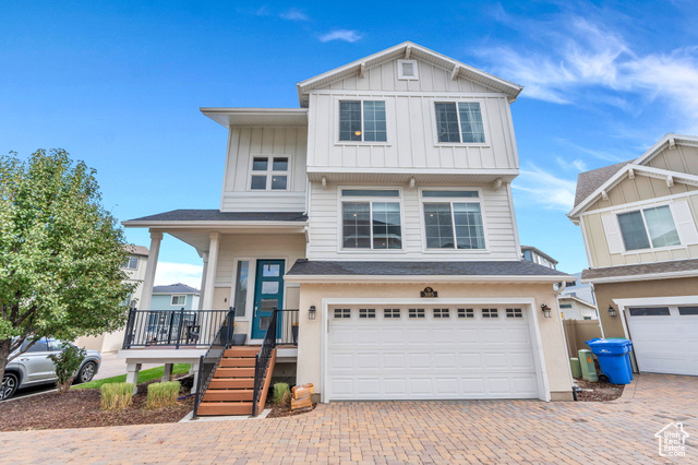 3185 W 2400 N, Lehi UT 84043