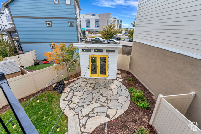 Photo 33 for MLS #2117967 at 3185 W 2400 North