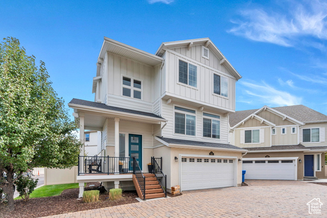 Photo 2 for MLS #2117967 at 3185 W 2400 North