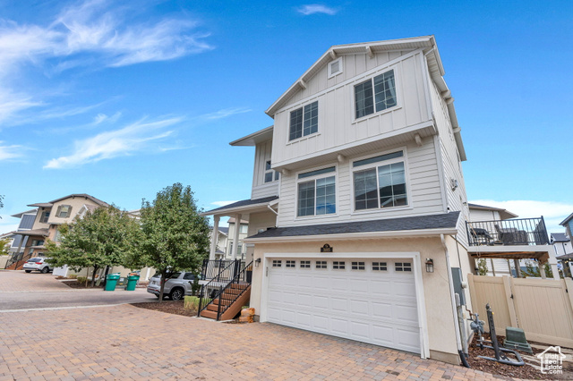 Photo 3 for MLS #2117967 at 3185 W 2400 North