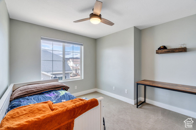 Photo 20 for MLS #2117967 at 3185 W 2400 North