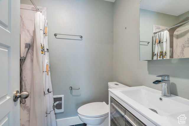 Photo 28 for MLS #2117967 at 3185 W 2400 North