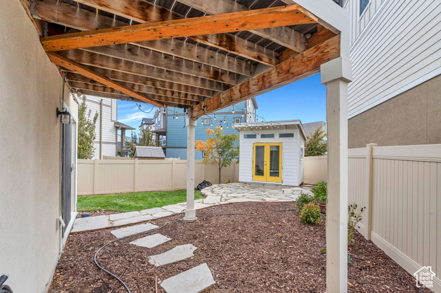 Photo 32 for MLS #2117967 at 3185 W 2400 North