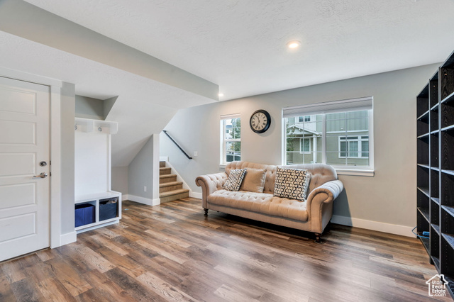 Photo 25 for MLS #2117967 at 3185 W 2400 North